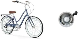 sixthreezero EVRYjourney Women's Be