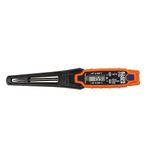 Klein Tools ET05 Digital Pocket Thermometer, Multi-Colored