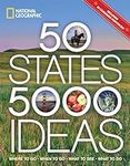 50 States, 5,000 Ideas: Where to Go