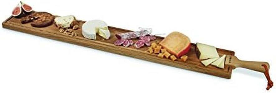 Boska "Friends Board for Cheese/Tapas, Brown, X-Lage