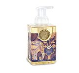 Michel Design Works FOA280 Foaming Hand Soap, Lotus Leaf