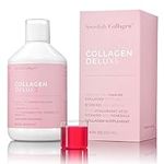 Swedish Collagen - 12500mg Collagen