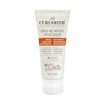 Curlsmith - Hold Me Softly Style Balm - Vegan Soft Hold Styling Cream for Wavy and Curly Hair, Natural Look (59ml)