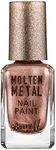 Barry M Cosmetics Molten Metal Nail