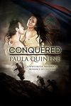 Conquered: A WWII Erotic Historical