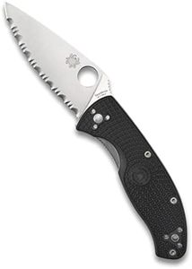 Spyderco T