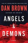 Angels & Demons (Robert Langdon Book 1)