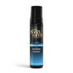 Bondi Sands 1 Hour Express Self Tanning Foam | Lightweight, Fragrance Free Self-Tanner for an Even, Streak-Free Tan | 6.76 fl oz