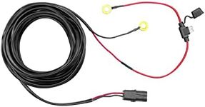 Tavaski Electric Wheelchair Lift Battery Cable Wiring Harness Fit for Harmar Lift AL100 and AL100HD AL160, AL300 and AL300HD, 22 Feet