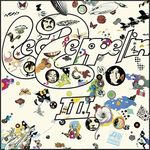 Led Zeppelin Iii (2Lp/180G)