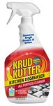 Krud Kutter 305373 Kitchen Degreaser All-Purpose Cleaner, 32 oz by Krud Kutter