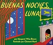 Goodnight Moon / Buenas Noches, Lun