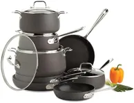 All-Clad HA1 Hard Anodized Nonstick