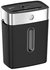 HP HPN282608CCON-14 Paper Shredder 15 L