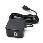 EDO Tech USB Wall Charger for Garmin Nuvi Drive DriveSmart DriveTrack DriveAssist DriveLuxe Dezl RV GPS Navigator