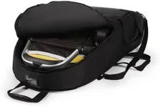 Quinny Buzz Travel Bag, Black