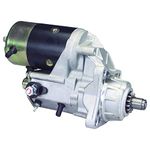 NEW DODGE RAM TRUCK CUMMINS DIESEL STARTER 1994-2002 5.9L