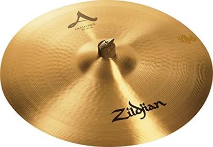 Zildjian A Zildjian Series - 20 Inch Crash Ride Cymbal