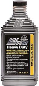 Lubegard 70944 Heavy Duty Gear Protectant, 32 fl. oz.