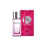 EMBARK My Passion For Her, Perfume Liquid For Women - 30Ml | Premium Eau De Parfum | Ambery And Musky Fragrance