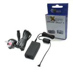 Ex-Pro® AC-135VN, AC135VN P10N079210A AC Mains Power Adapter Supply for Fujifilm Pro S5 DLSR Camera