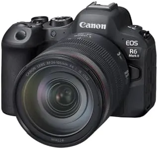 Canon EOS 