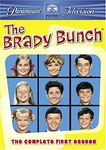 Brady Bunch: Complete First Season [DVD] [Region 1] [US Import] [NTSC]