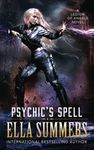 Psychic's Spell: Volume 6