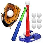 TOY Life Tball T Ball Set for Kids 