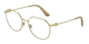 Dolce & Gabbana Eyeglasses DG 1348 