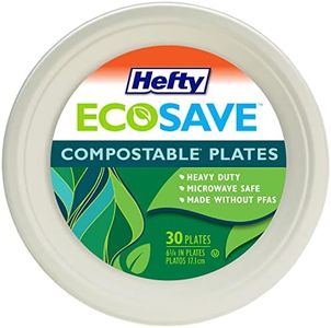 Hefty ECOS