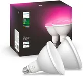 Philips Hue Smart 100W PAR38 LED Bu