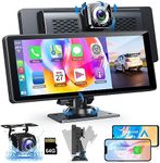 10.26 Inch Carplay Scren for Car, P