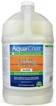 Clear Lacquer, Water-Based Wood Finish, Gloss, Gallon