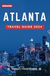 Atlanta Georgia Travel Books