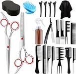 Hair Cutting Scissors Kit, SOFYE 23