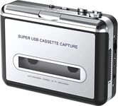 Cassette To Mp3 Converter For Mac