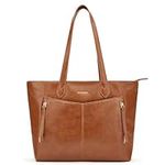 Missnine Tote Bag for Women with Zi