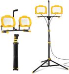 LUTEC 25000 Lumen LED Work Lights w