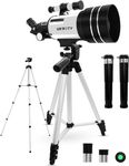 Astronomy Telescope For Beginner