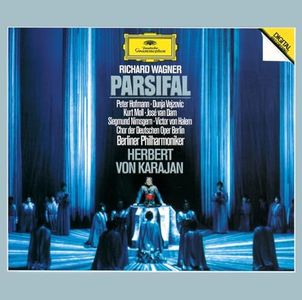 Wagner Parsifal