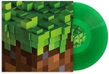 MINECRAFT VOLUME ALPHA [VINYL]