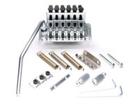 Floyd Rose Special Series Tremolo Bridge w/ R2SC Nut Satin Chrome