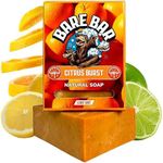 Bare Bar - Citrus Burst - Natural S