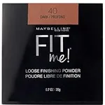 Maybelline Fit Me Loose Setting Pow