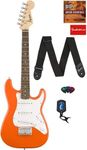 Fender Squier 3/4 Size Kids Mini St