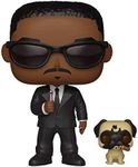 Funko Pop! & Buddy: Men in Black - 