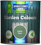 Johnstone’s - Garden Colours - Dust