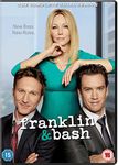 Franklin And Bash: Season 3 [DVD]