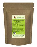 1kg Organic Brazil Nuts Broken/Halves (Fresh